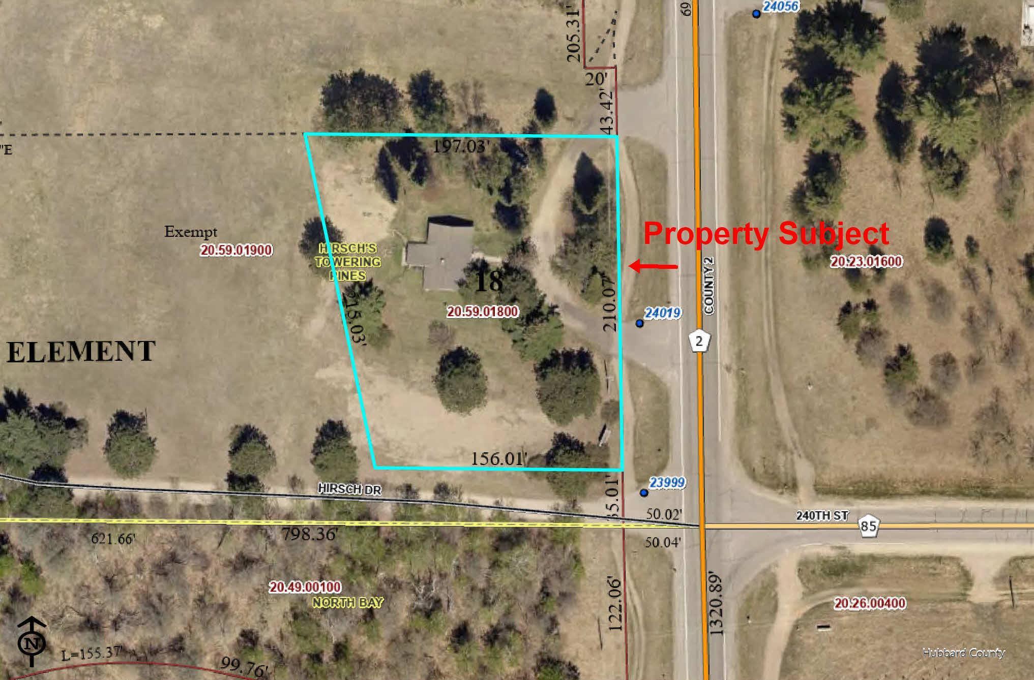 24019 County 2 Nevis, MN 56467 - Photo 16 of 16