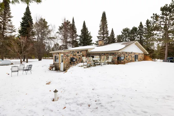 $207,000 | 24019 County 2, Nevis, MN 56467