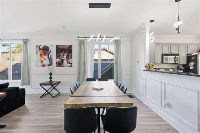 $2,800 | 9931 Mancunian Way, Douglasville, GA 30135