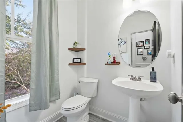 $2,800 | 9931 Mancunian Way, Douglasville, GA 30135