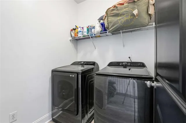 $2,800 | 9931 Mancunian Way, Douglasville, GA 30135