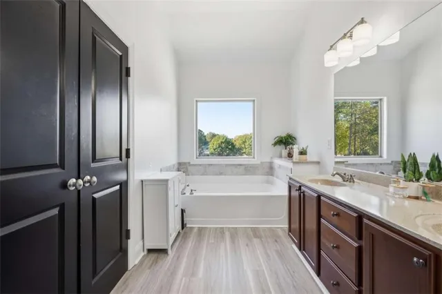 $2,800 | 9931 Mancunian Way, Douglasville, GA 30135