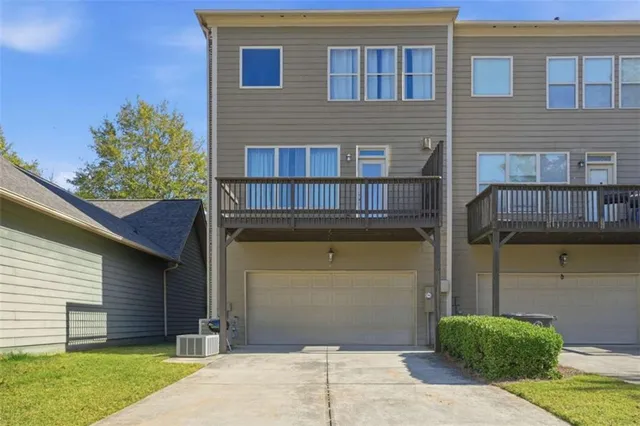 $2,800 | 9931 Mancunian Way, Douglasville, GA 30135