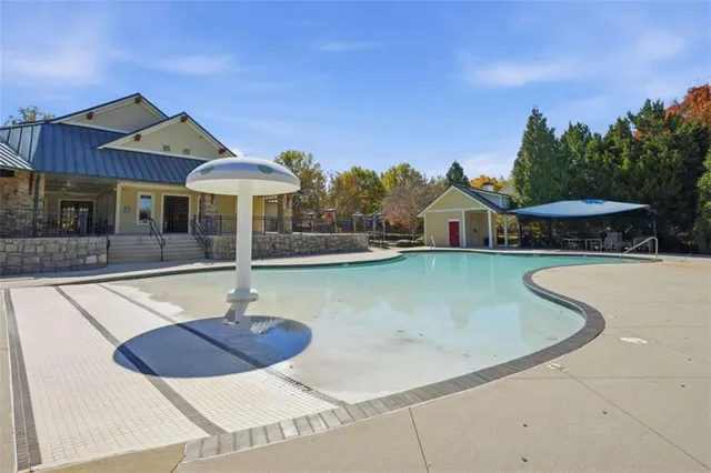 $2,800 | 9931 Mancunian Way, Douglasville, GA 30135