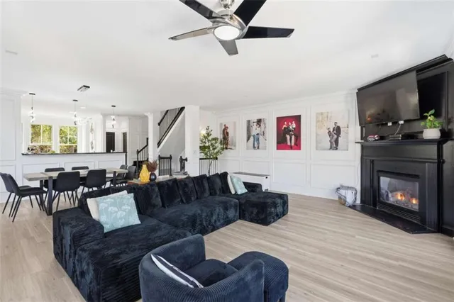 $2,800 | 9931 Mancunian Way, Douglasville, GA 30135