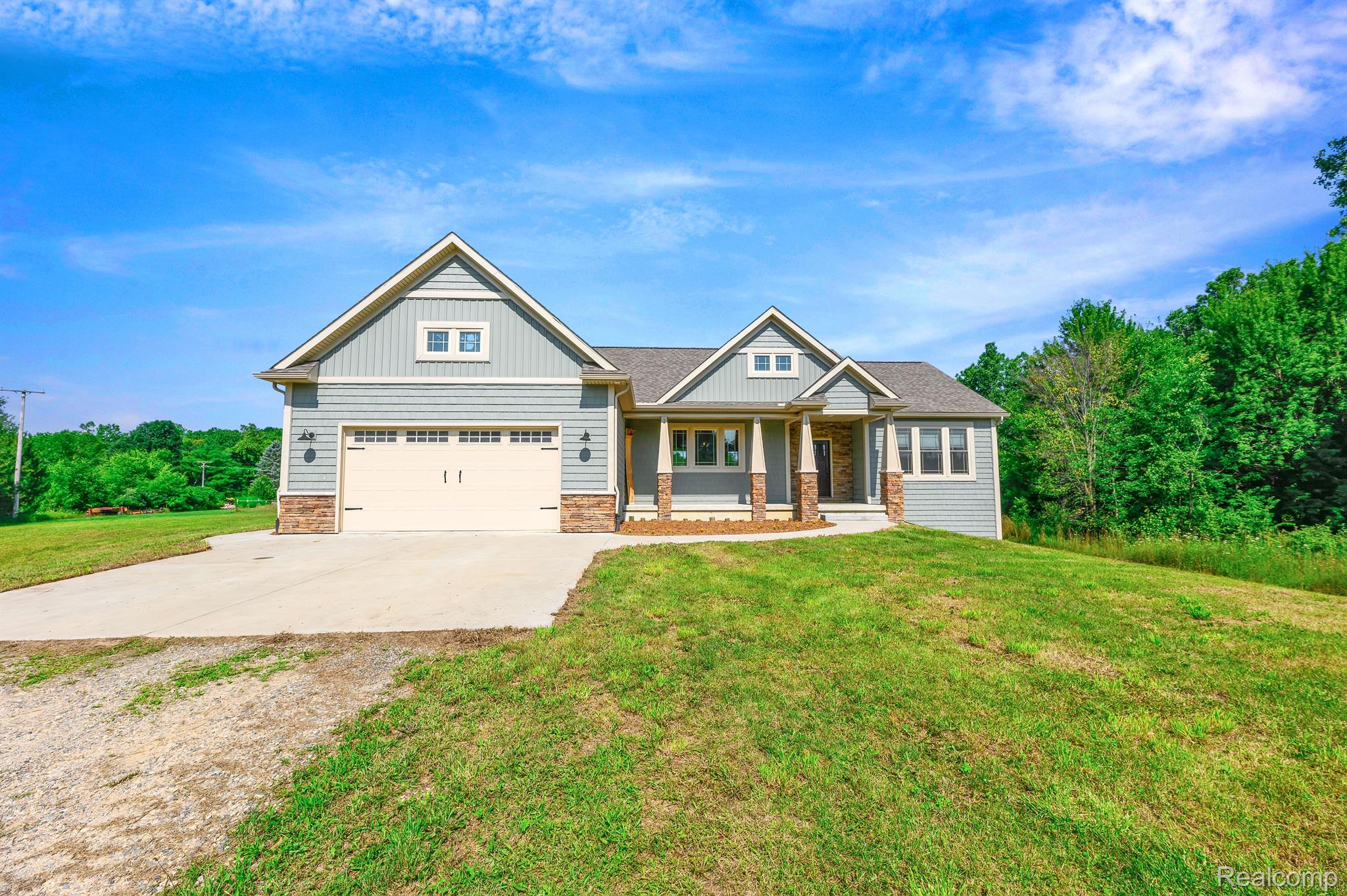 4516 McDowell Road Lapeer, MI 48446 - Photo 2 of 92 Welcome to 4516 McDowell
