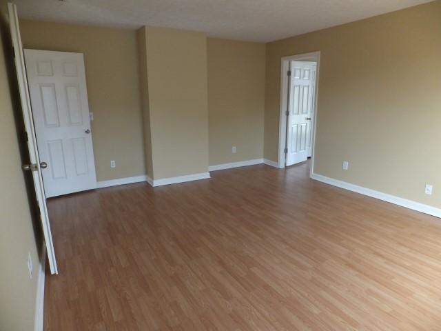 3631 Mahlon Moore Road Spring Hill, TN 37174 - Photo 15 of 15 a view of a room with wooden floor