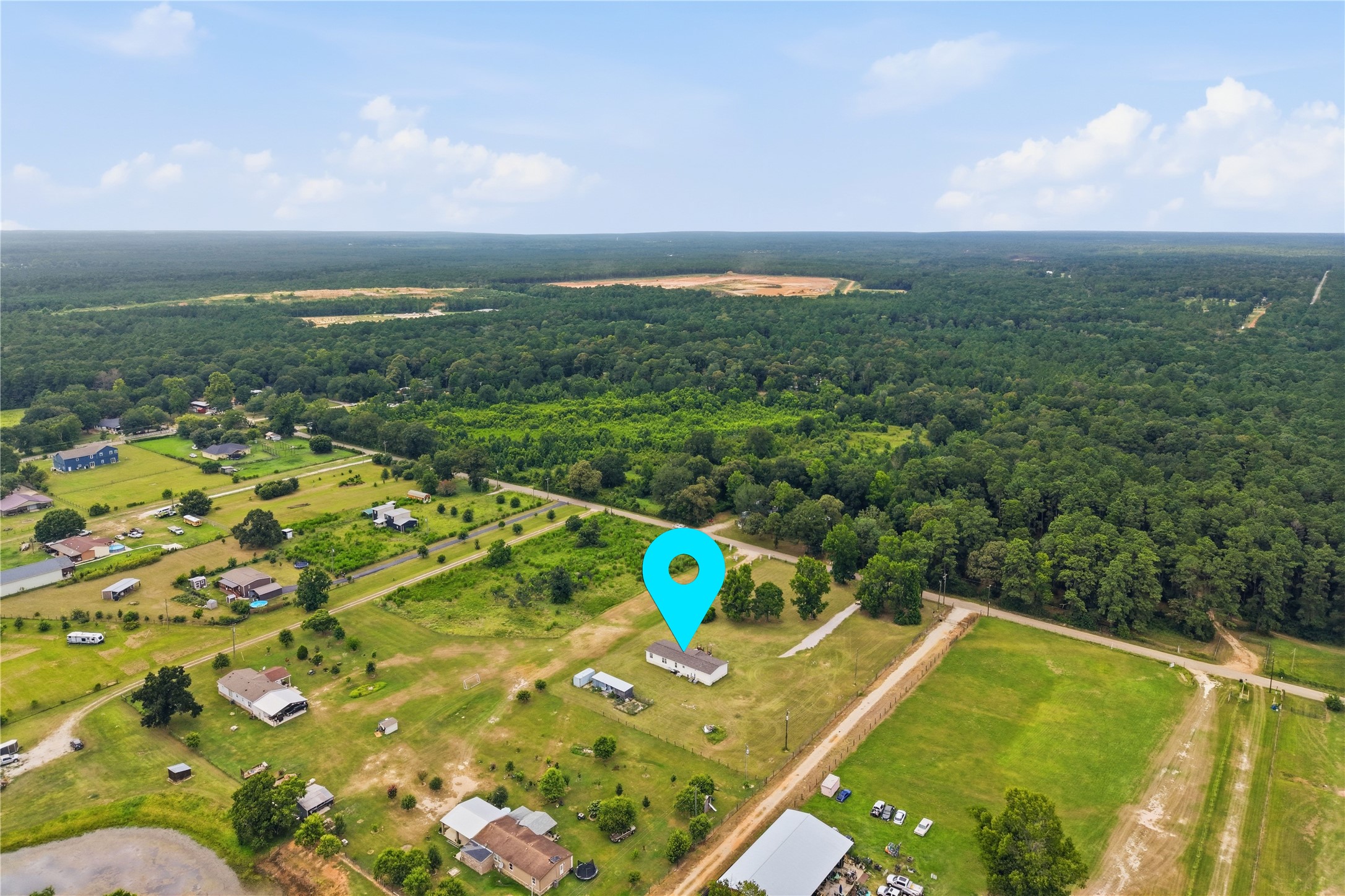 18492 Parker Road Cleveland, TX 77328 - Photo 35 of 36
