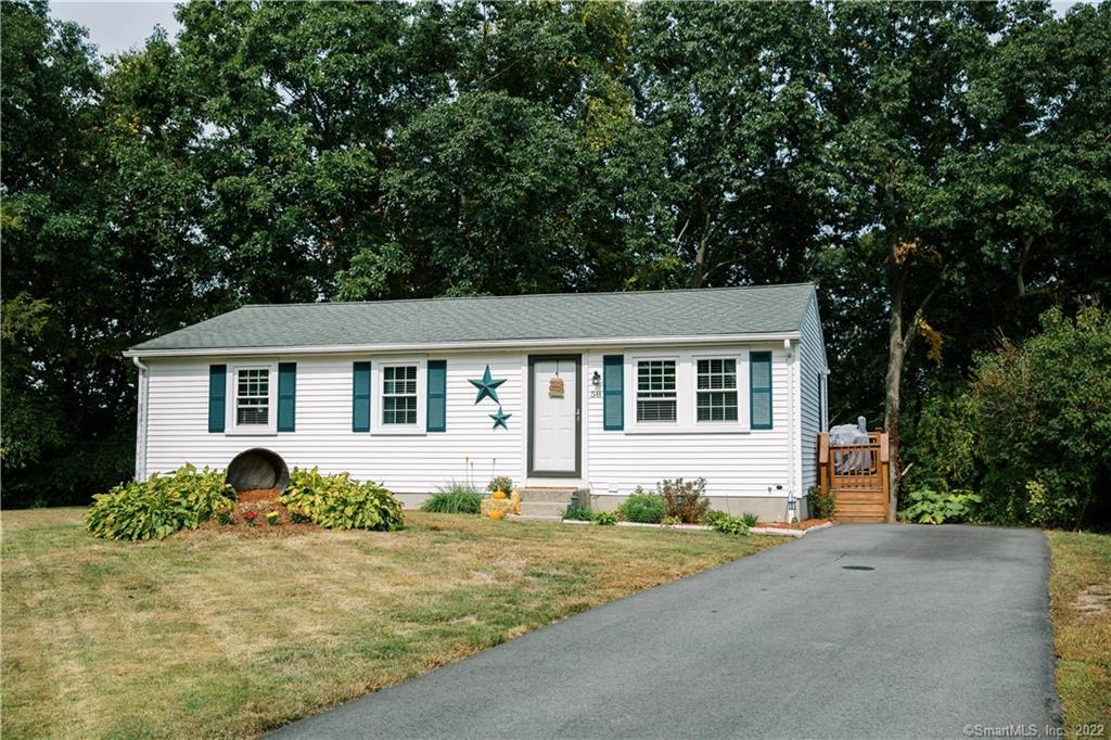 58 River Ridge Road Killingly, CT 06239 - Photo 1 of 1 Gallery Image 1