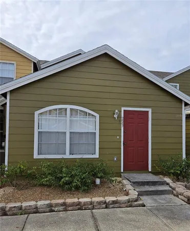 $1,100 | 223 Washington Palm Loop, Unit B, Davenport, FL 33897