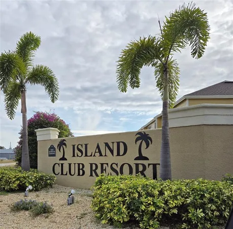 a street sign that is next to a road