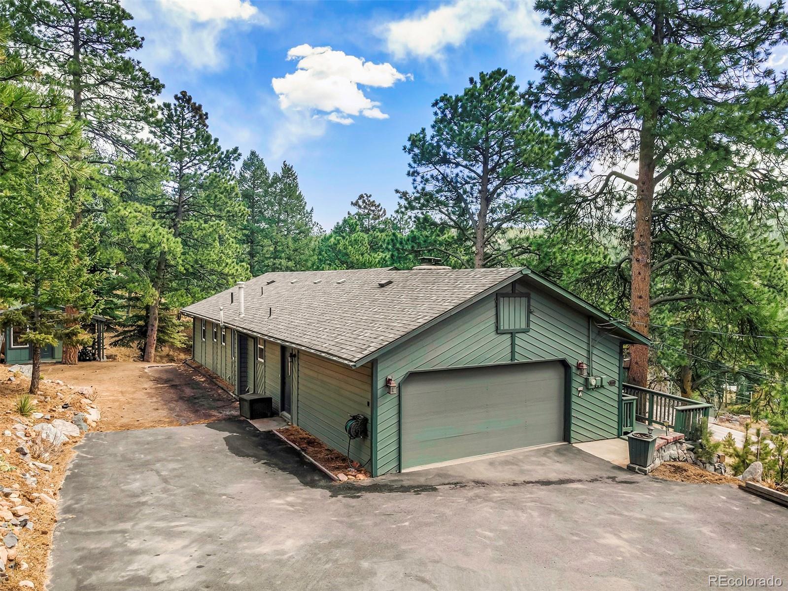 32968 Little Cub Road Evergreen, CO 80439 - Photo 31 of 31