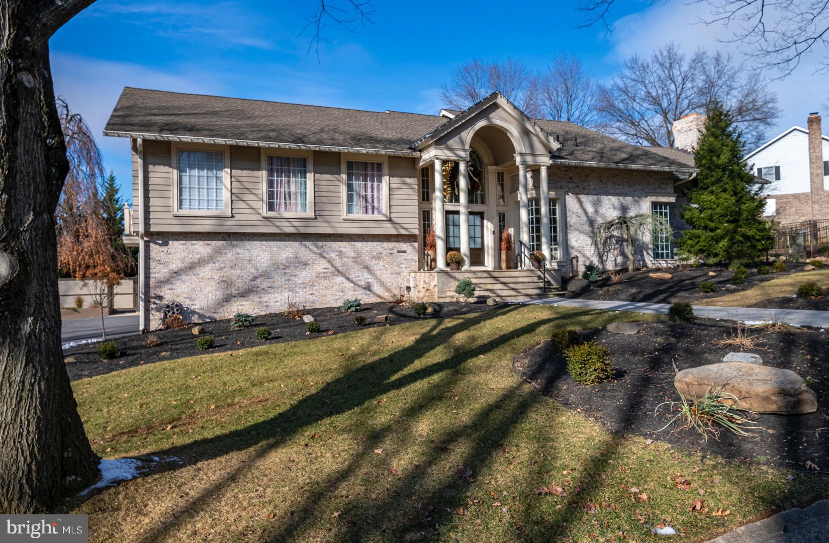 1504 Old Mill Road Reading, PA 19610 - Photo 4 of 79
