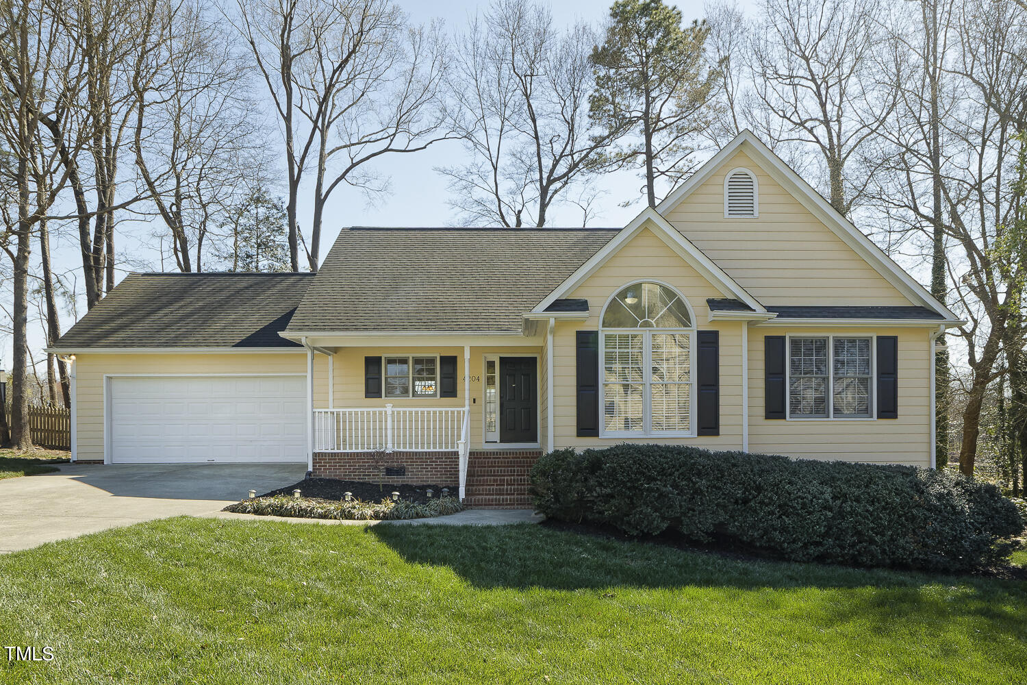 4204 Riverport Road Raleigh, NC 27616 - Photo 1 of 9 Welcome Home