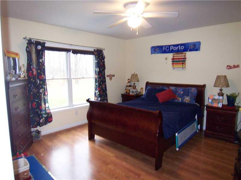 71 Mong Road Scenery Hill, PA 15360 - Photo 16 of 24 Bedroom.