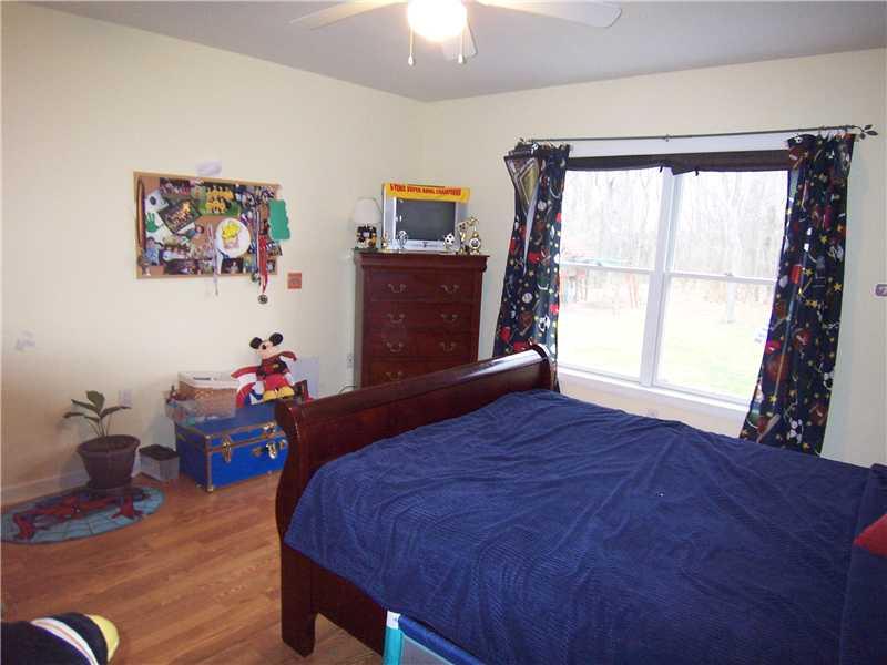 71 Mong Road Scenery Hill, PA 15360 - Photo 17 of 24 Bedroom.