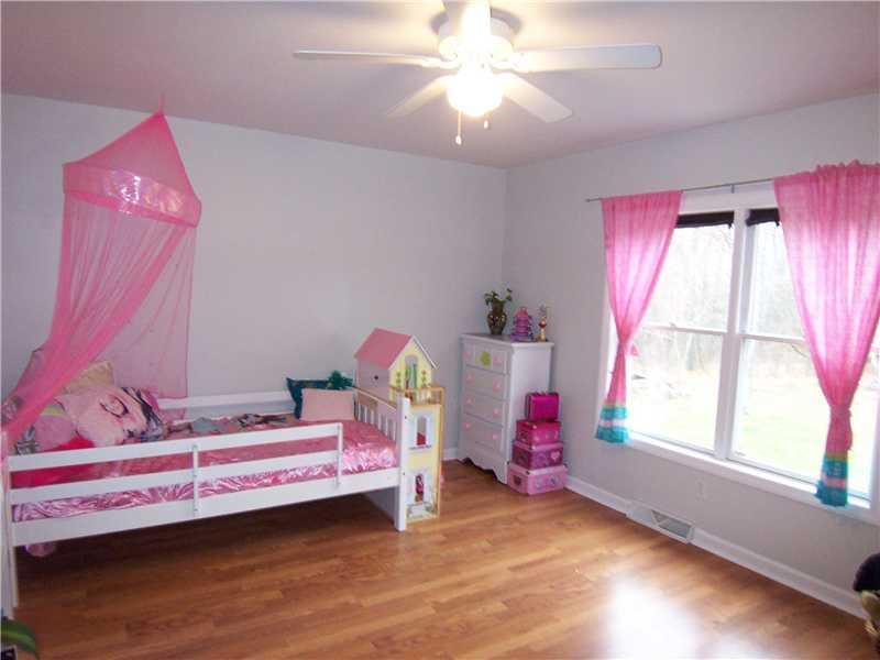 71 Mong Road Scenery Hill, PA 15360 - Photo 18 of 24 Bedroom.