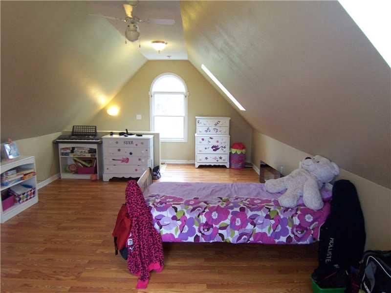 71 Mong Road Scenery Hill, PA 15360 - Photo 20 of 24 Other. Bonus Room --Being Used as a 4th Bedroom