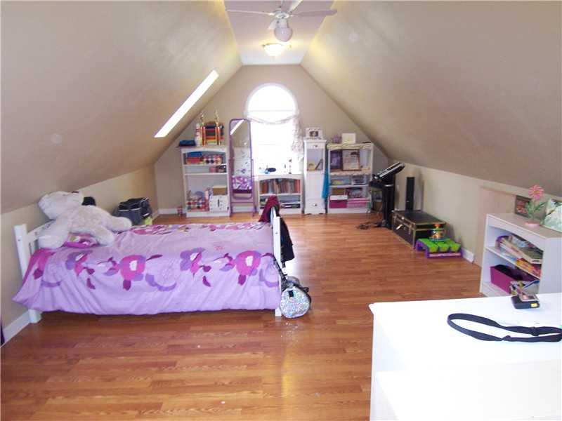 71 Mong Road Scenery Hill, PA 15360 - Photo 21 of 24 Other. Bonus Room