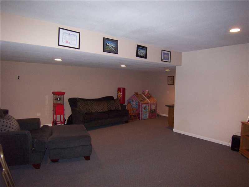 71 Mong Road Scenery Hill, PA 15360 - Photo 22 of 24 Other. Finished Basement