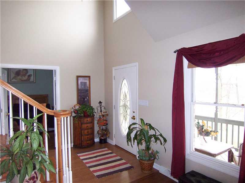 71 Mong Road Scenery Hill, PA 15360 - Photo 5 of 24 Entry/Foyer. Cozy and Warm Entryway