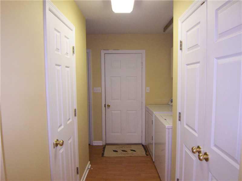 71 Mong Road Scenery Hill, PA 15360 - Photo 9 of 24 Other. Laundry Room on Main Floor