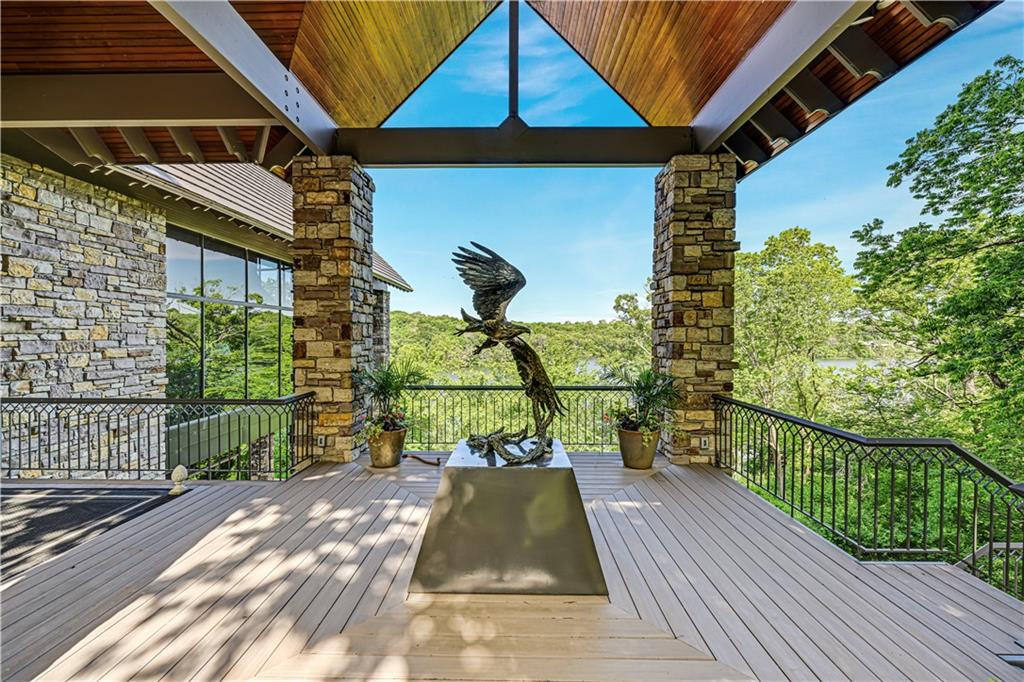 16900 South Highland Ridge Drive Loch Lloyd, MO 64012 - Photo 80 of 97