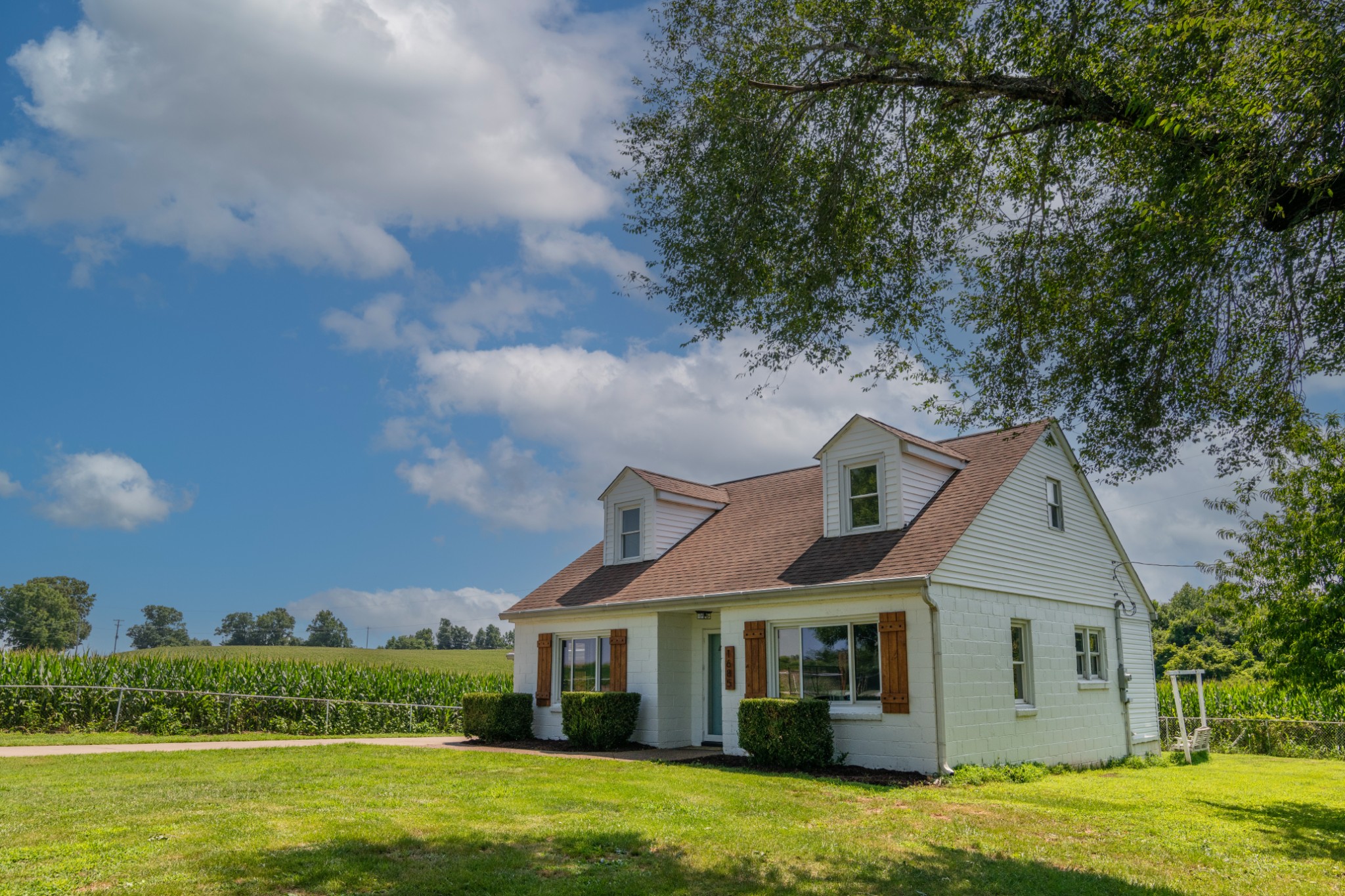 1685 Bumpus Mill Road Oak Grove, KY 42262 - Photo 49 of 49