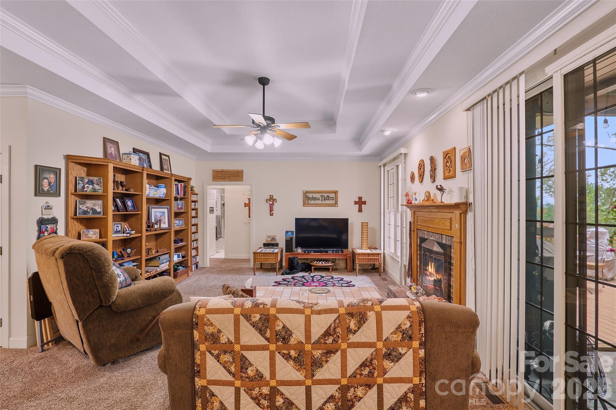 8 Ridgemont Drive Weaverville, NC 28787 - Photo 24 of 48