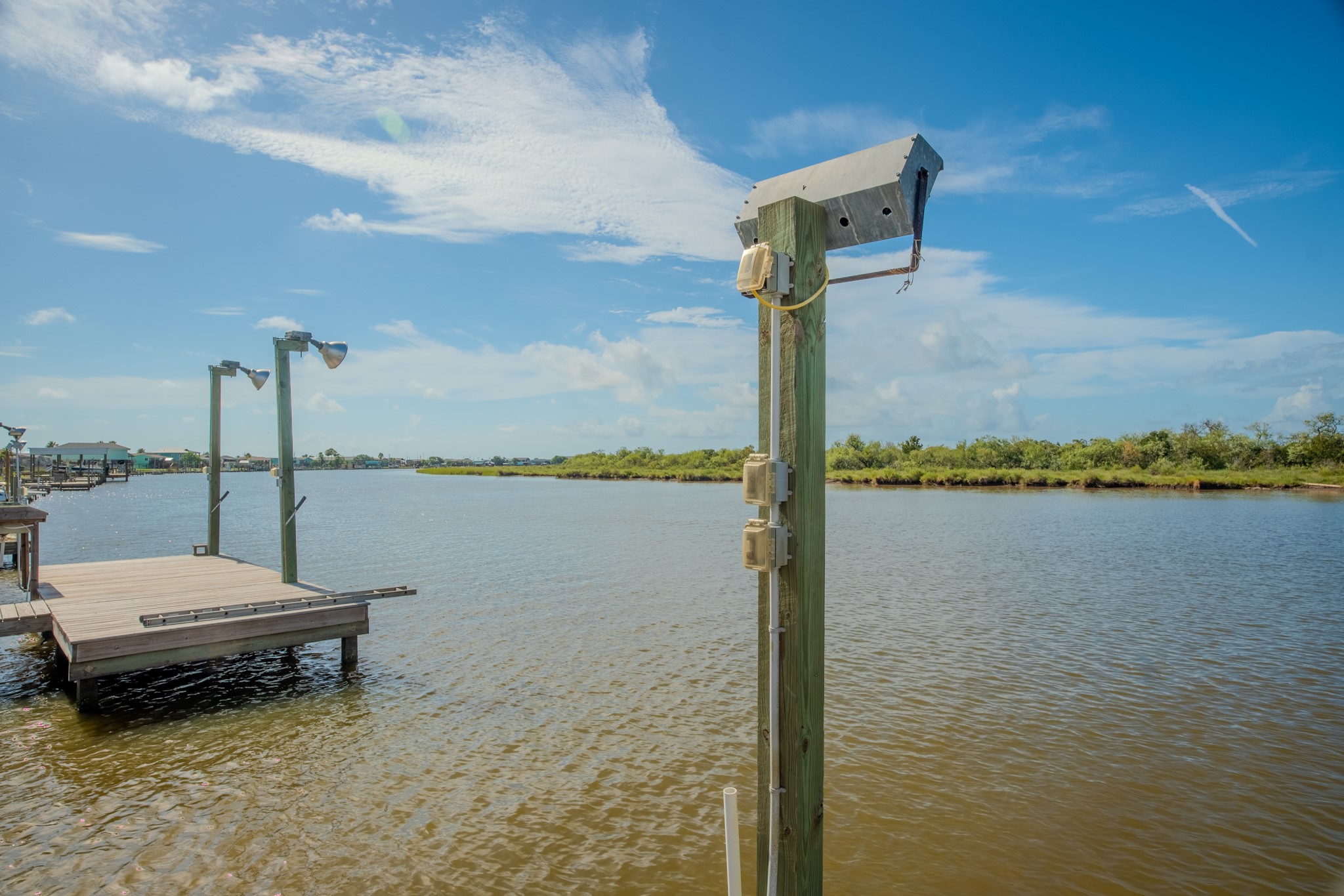 246 Seagull Road Sargent, TX 77414 - Photo 31 of 36 Gallery Image 31