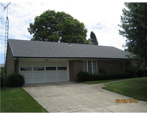 2120 Manhattan Boulevard, Unit 2120 Springfield, OH 45504 - Photo 1 of 5