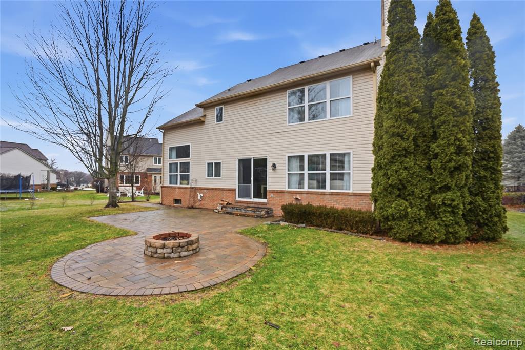3613 Briarbrooke Lane Rochester, MI 48306 - Photo 40 of 44