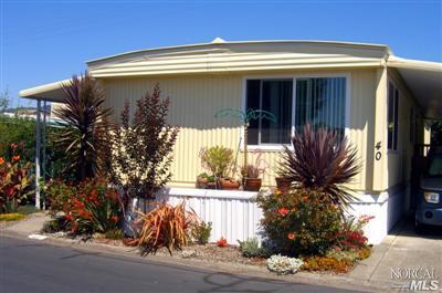 40 Cardinal Way, Unit 72 Santa Rosa, CA 95409 - Photo 1 of 1 Gallery Image 1