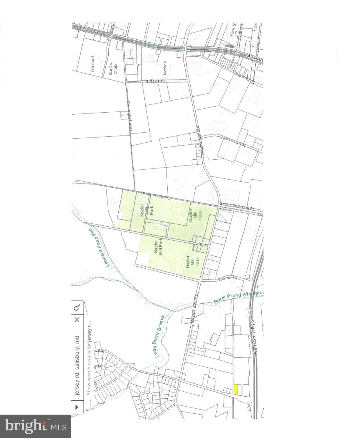 Lot 1 Jersey Road Salisbury, MD 21801 - Photo 2 of 3 a picture of a bathroom with a sink