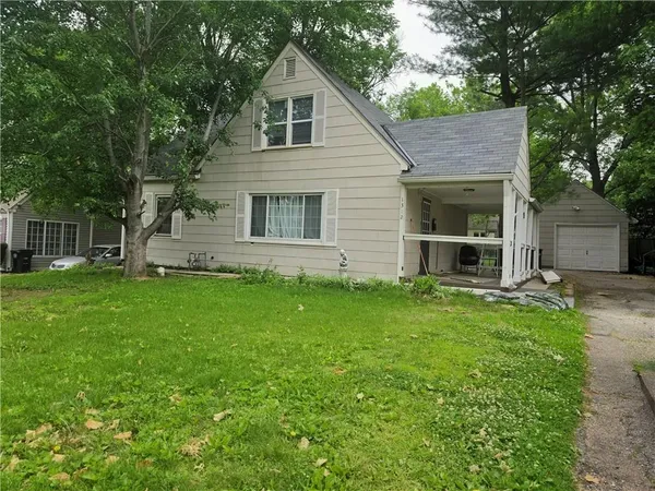 $197,500 | 1312 West 29th Street South, Independence, MO 64052