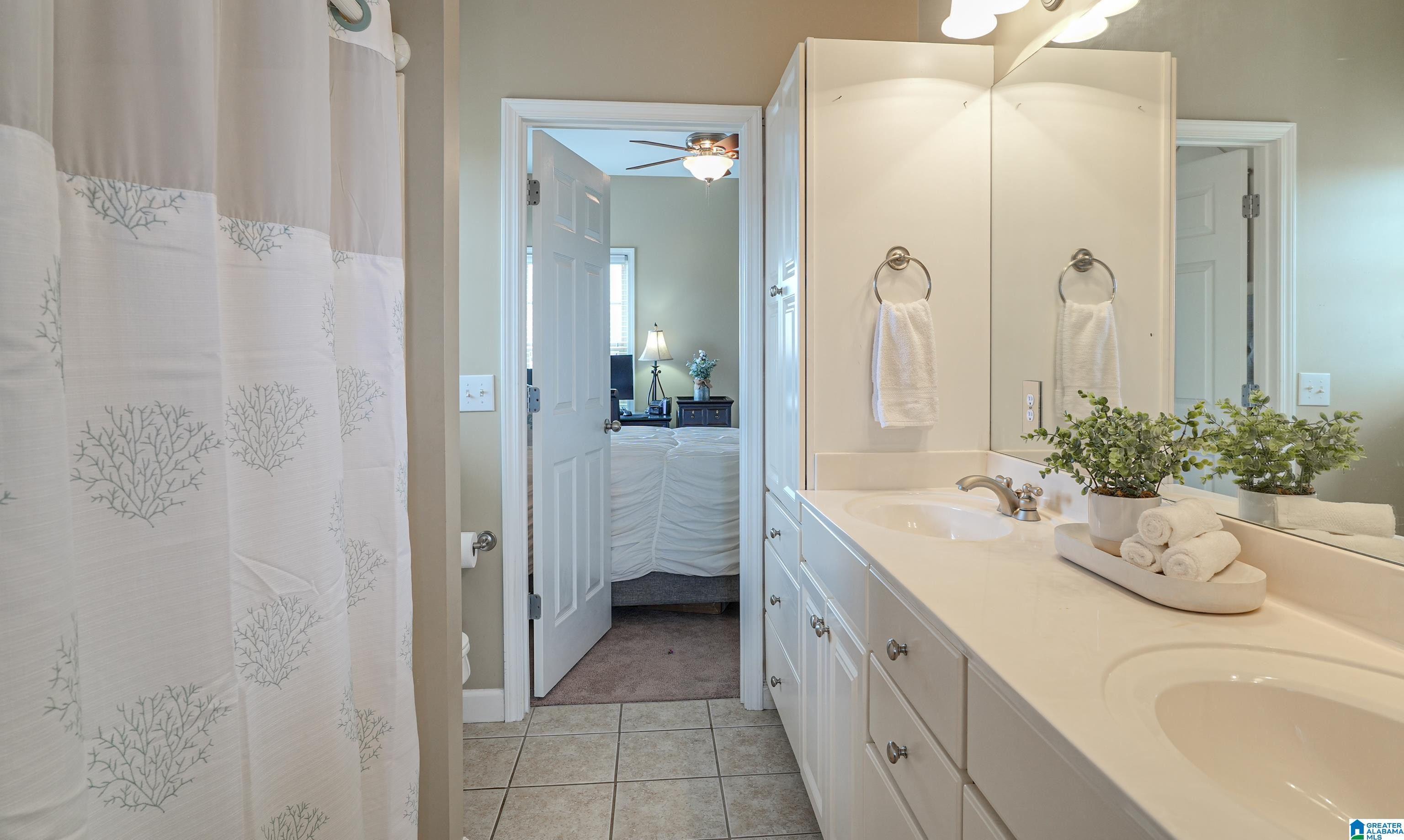 2732 Hanover Circle Bessemer, AL 35023 - Photo 34 of 43