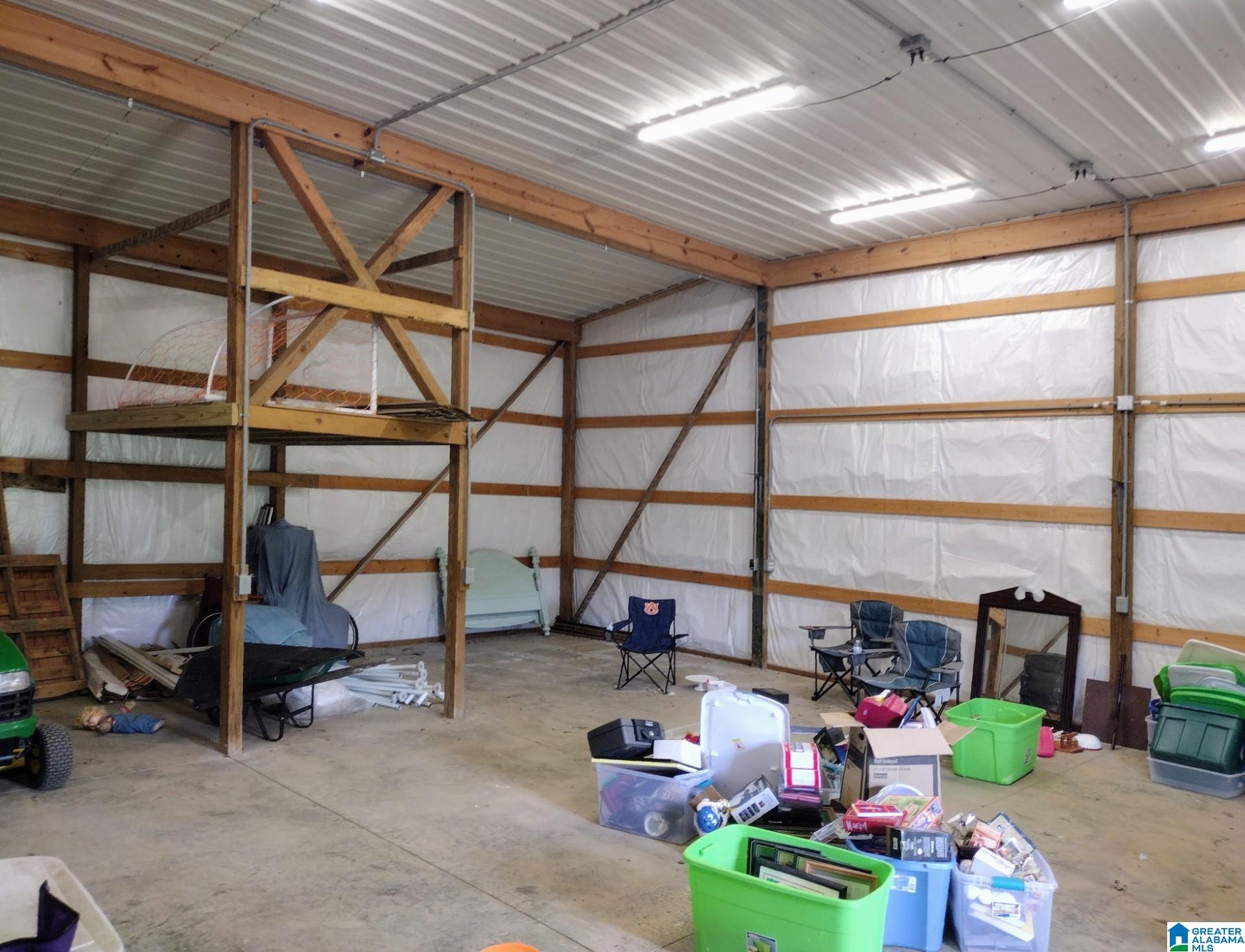 207 County Road 491 Wedowee, AL 36278 - Photo 19 of 19
