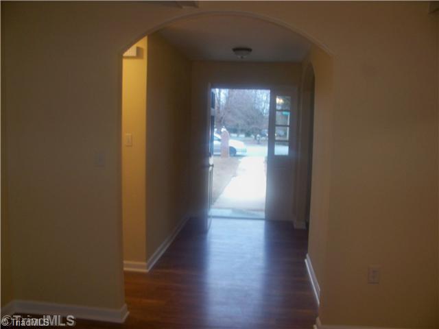1410 Rotherwood Road Greensboro, NC 27406 - Photo 12 of 12 Entry.