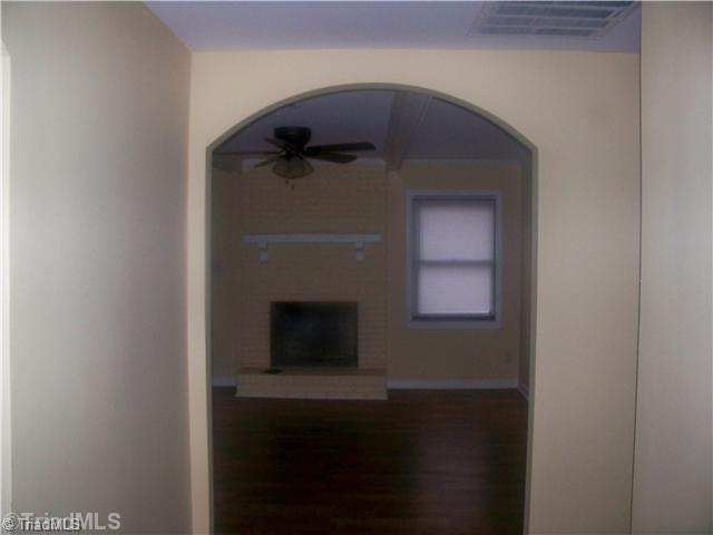 1410 Rotherwood Road Greensboro, NC 27406 - Photo 5 of 12 Den/Family/Great Room.