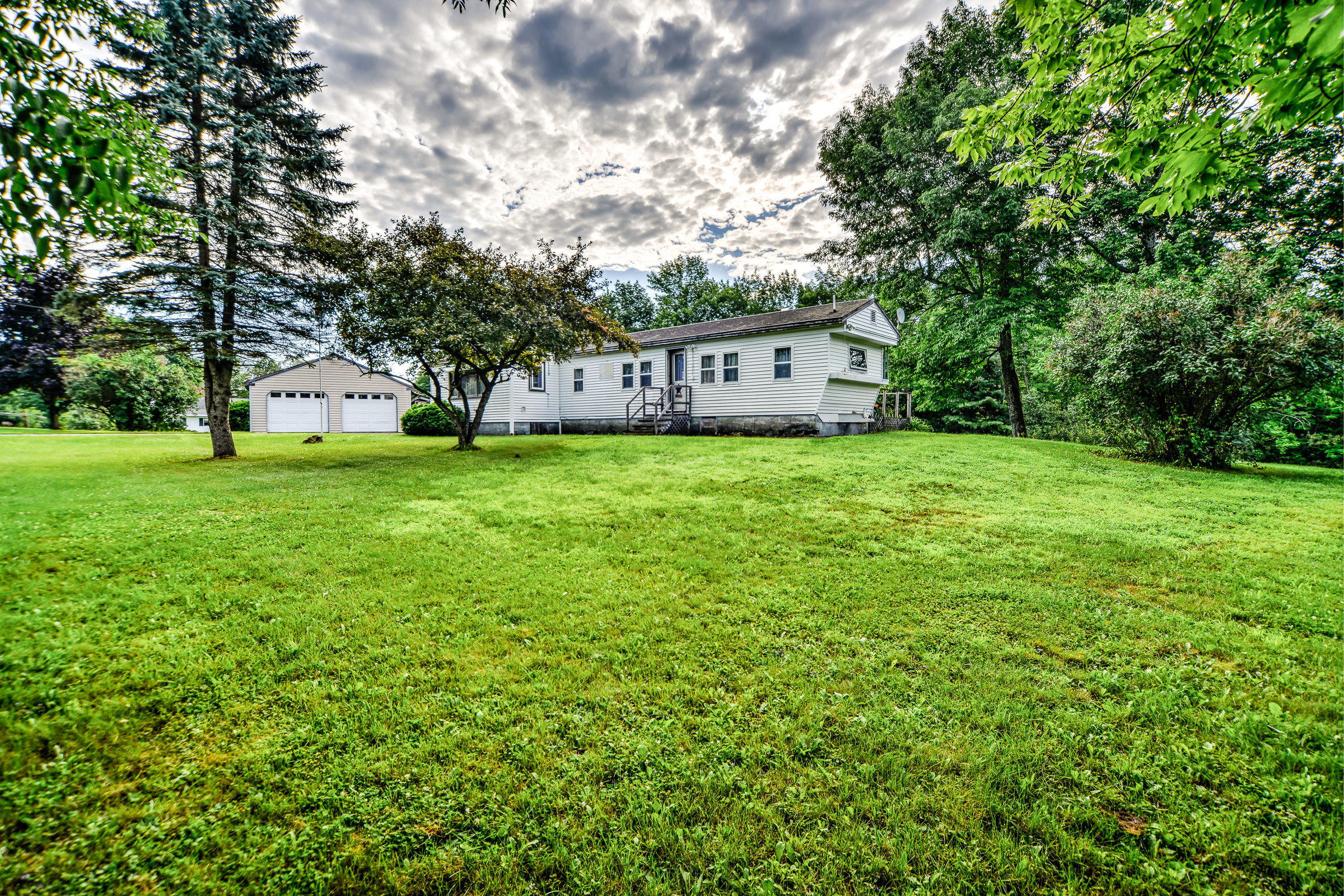 447 Nowell Road Winslow, ME 04901 - Photo 20 of 48 447 Nowell Rd Winslow-print-010-013-10-2