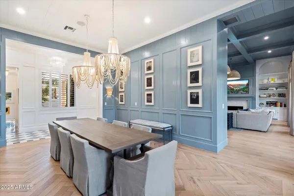 $8,795,000 | 5226 East Desert Vista Road, Paradise Valley, AZ 85253