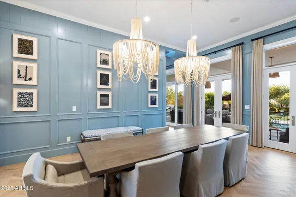 $8,795,000 | 5226 East Desert Vista Road, Paradise Valley, AZ 85253