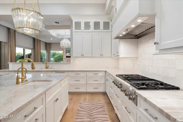 $8,795,000 | 5226 East Desert Vista Road, Paradise Valley, AZ 85253