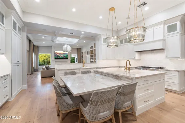 $8,795,000 | 5226 East Desert Vista Road, Paradise Valley, AZ 85253