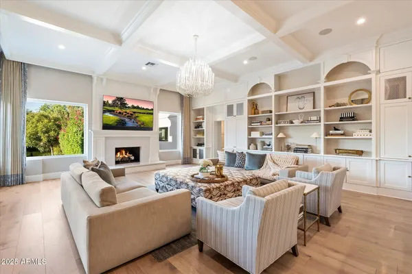 $8,795,000 | 5226 East Desert Vista Road, Paradise Valley, AZ 85253