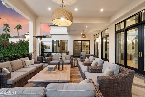 $8,795,000 | 5226 East Desert Vista Road, Paradise Valley, AZ 85253