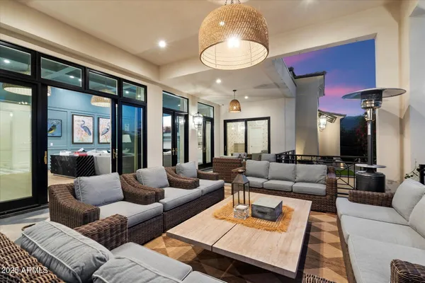 $8,795,000 | 5226 East Desert Vista Road, Paradise Valley, AZ 85253