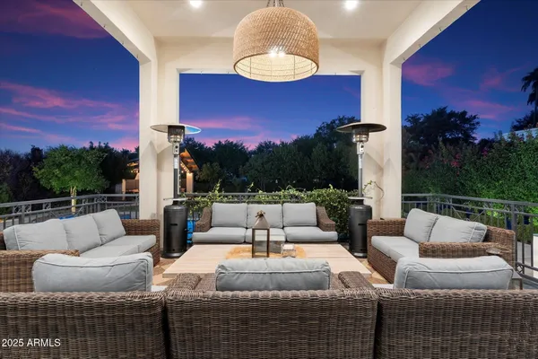 $8,795,000 | 5226 East Desert Vista Road, Paradise Valley, AZ 85253