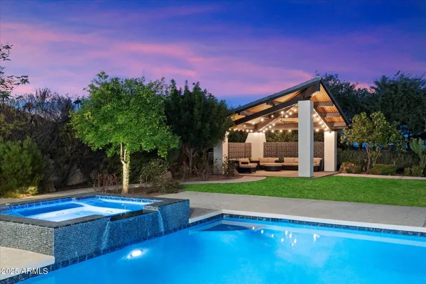 $8,795,000 | 5226 East Desert Vista Road, Paradise Valley, AZ 85253