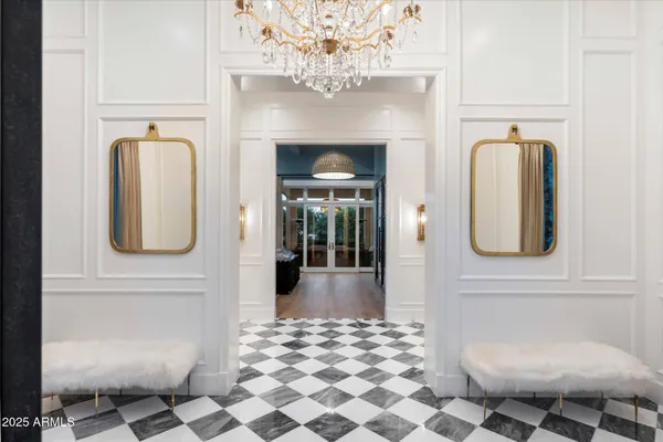 $8,795,000 | 5226 East Desert Vista Road, Paradise Valley, AZ 85253